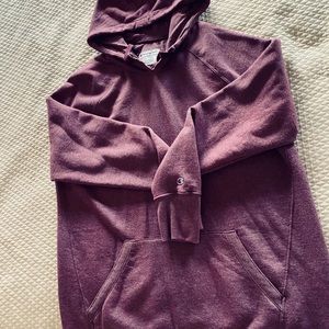 champion hoodie